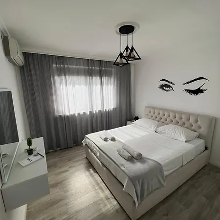 Skanderbeg View Appartement *