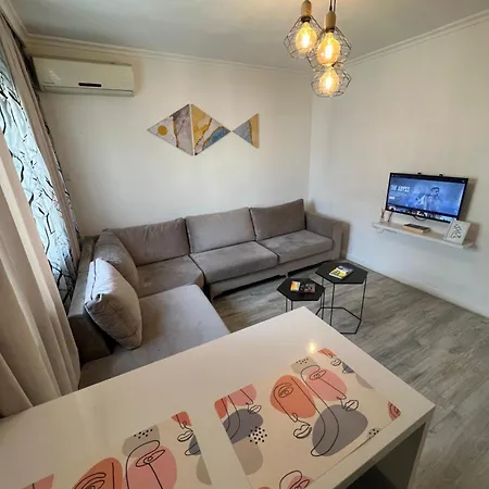 Skanderbeg View * Tiran