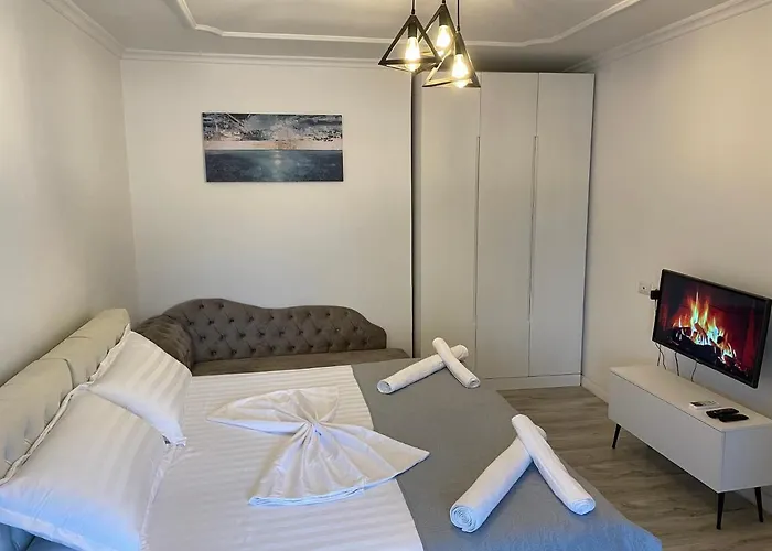 Skanderbeg View 2 * تيرانا